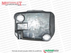 Altai Carrier 125 Külbütör Kapağı