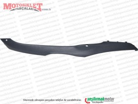 Altai Carrier 125 Marşpiyel Sol