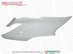 Altai Carrier 125 Sele Altı Panel Sağ