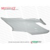 Altai Carrier 125 Sele Altı Panel Sol