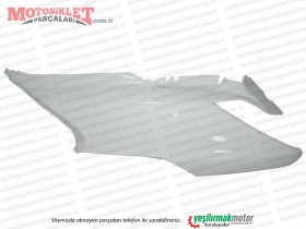 Altai Carrier 125 Sele Altı Panel Sol
