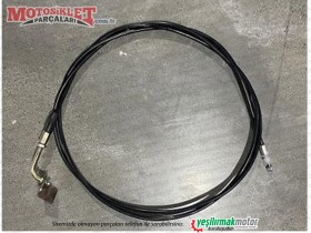 Altai Carrier 125 Sele Kilit Teli