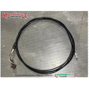 Altai Carrier 125 Sele Kilit Teli