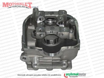 Altai Carrier 125 Silindir Üst Kapağı