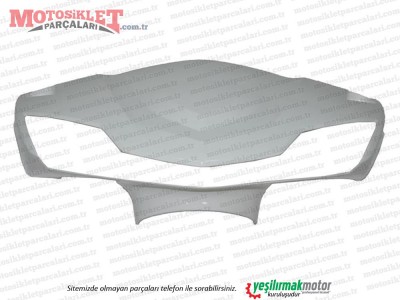 Altai Carrier 125 Sinyal Çerçevesi