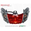 Altai Carrier 125 Stop