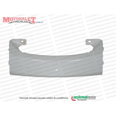 Altai Carrier 125 Stop Alt Kapak