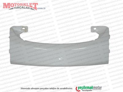 Altai Carrier 125 Stop Alt Kapak