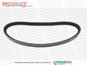 Altai Carrier 125 Triger Kayışı - BANDO (SPC)