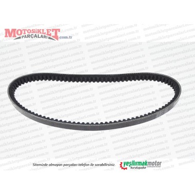 Altai Carrier 125 Triger Kayışı - BANDO (SPC)