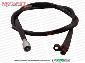 Altai Carrier 110 Pro Kilometre Teli - MUADİL