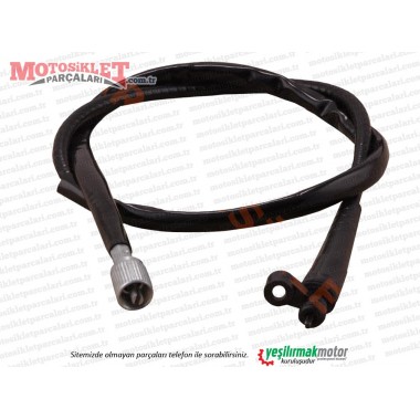 Altai Carrier 110 Pro Kilometre Teli - MUADİL