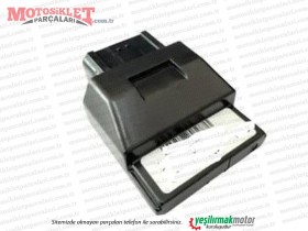 Altai Carrier 110 Pro Kontrol Ünitesi