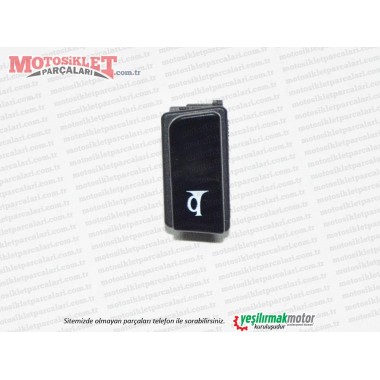 Altai Carrier 110 Pro Korna Düğmesi - MUADİL