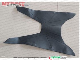 Altai Carrier 110 Pro Paspas