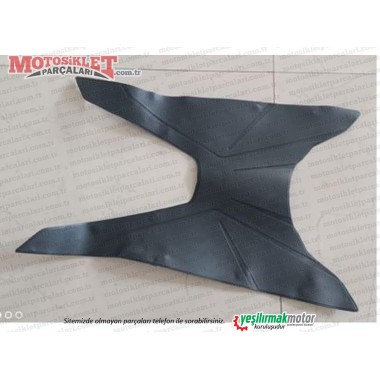 Altai Carrier 110 Pro Paspas
