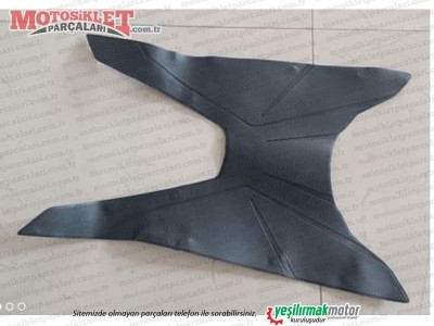 Altai Carrier 110 Pro Paspas