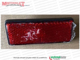 Altai Carrier 110 Pro Reflektör Arka - MUADİL