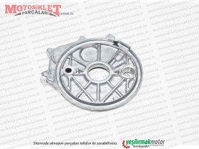 Altai Carrier 110 Pro Şanzıman Kapağı Arka