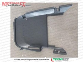 Altai Carrier 110 Pro Şase Alt Muhafaza