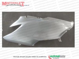 Altai Carrier 110 Pro Sele Altı Panel Sağ
