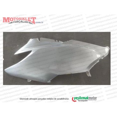 Altai Carrier 110 Pro Sele Altı Panel Sağ