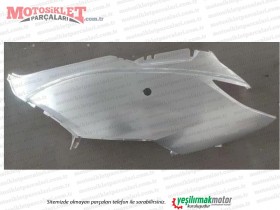 Altai Carrier 110 Pro Sele Altı Panel Sol