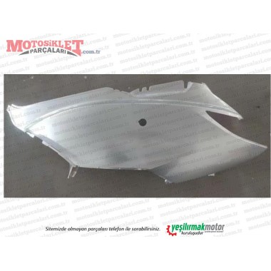 Altai Carrier 110 Pro Sele Altı Panel Sol