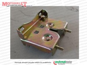 Altai Carrier 110 Pro Sele Kilit Mekanizması