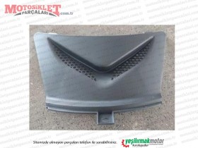 Altai Carrier 110 Pro Sele Ön Kapak
