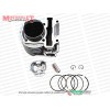 Altai Carrier 110 Pro Silindir Piston Segman Seti (SANTA)