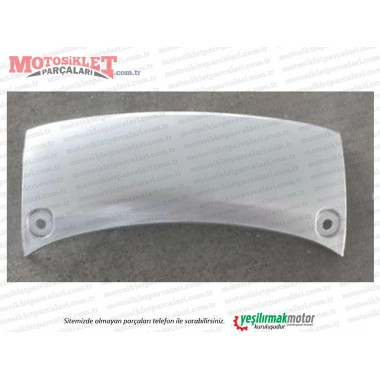 Altai Carrier 110 Pro Stop Alt Kapak
