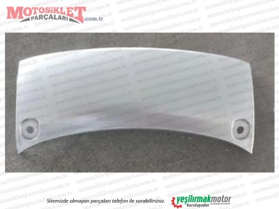 Altai Carrier 110 Pro Stop Alt Kapak
