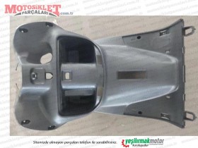 Altai Carrier 110 Pro Torpido