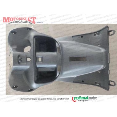 Altai Carrier 110 Pro Torpido