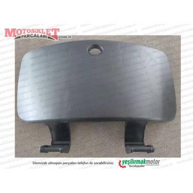 Altai Carrier 110 Pro Torpido Kapağı