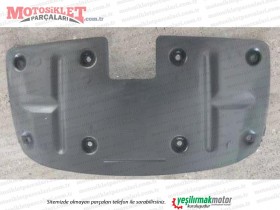 Altai Carrier 110 Pro Torido Kapağı İç