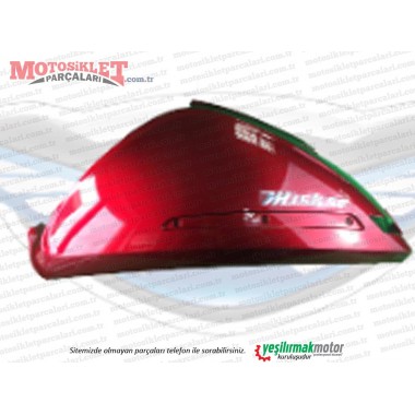Altai Misk 50 Sele Altı Panel Sol