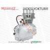 Cbf 150 Alt Motor Komple