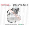 CG 150 Alt Motor Komple - BALANSÖRLÜ