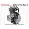 CG 250 Alt Motor Komple