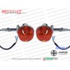 Falcon Comfort 150 Chopper Ön Sinyal Takımı