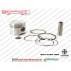 Arora AR 150T-15 Patlakgöz Scooter Piston Sekman Takımı