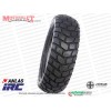 Arora AR150T-2 Maxi Scooter Dış Lastik, Dubleks (Tubeless) - ANLAS 4.00/12