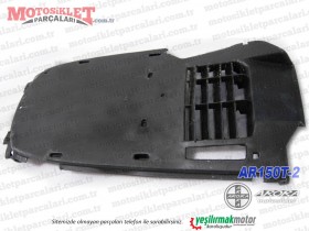 Arora AR150T-2 Maxi Scooter Gövde Alt Muhafaza