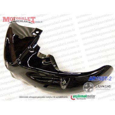 Arora AR150T-2 Maxi Scooter Ön Çamurluk
