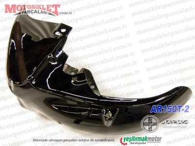 Arora AR150T-2 Maxi Scooter Ön Çamurluk