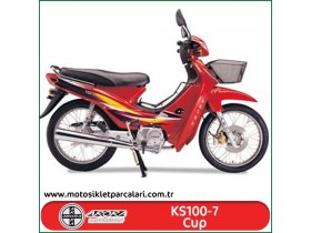 Arora KS100-7 Cup