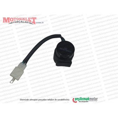Arora Beatrix 150 Sinyal Flaşörü