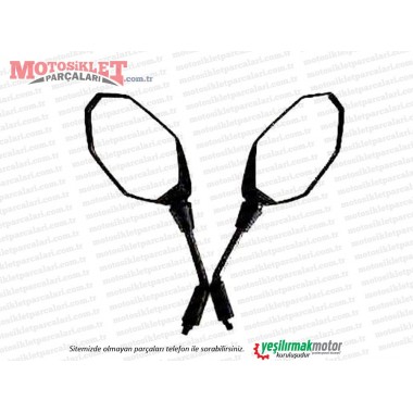 Arora Beatrix 150 Ayna Takımı